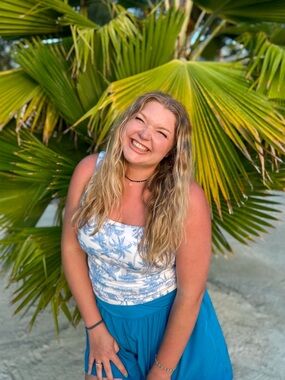 Meet your Posher, Brianna